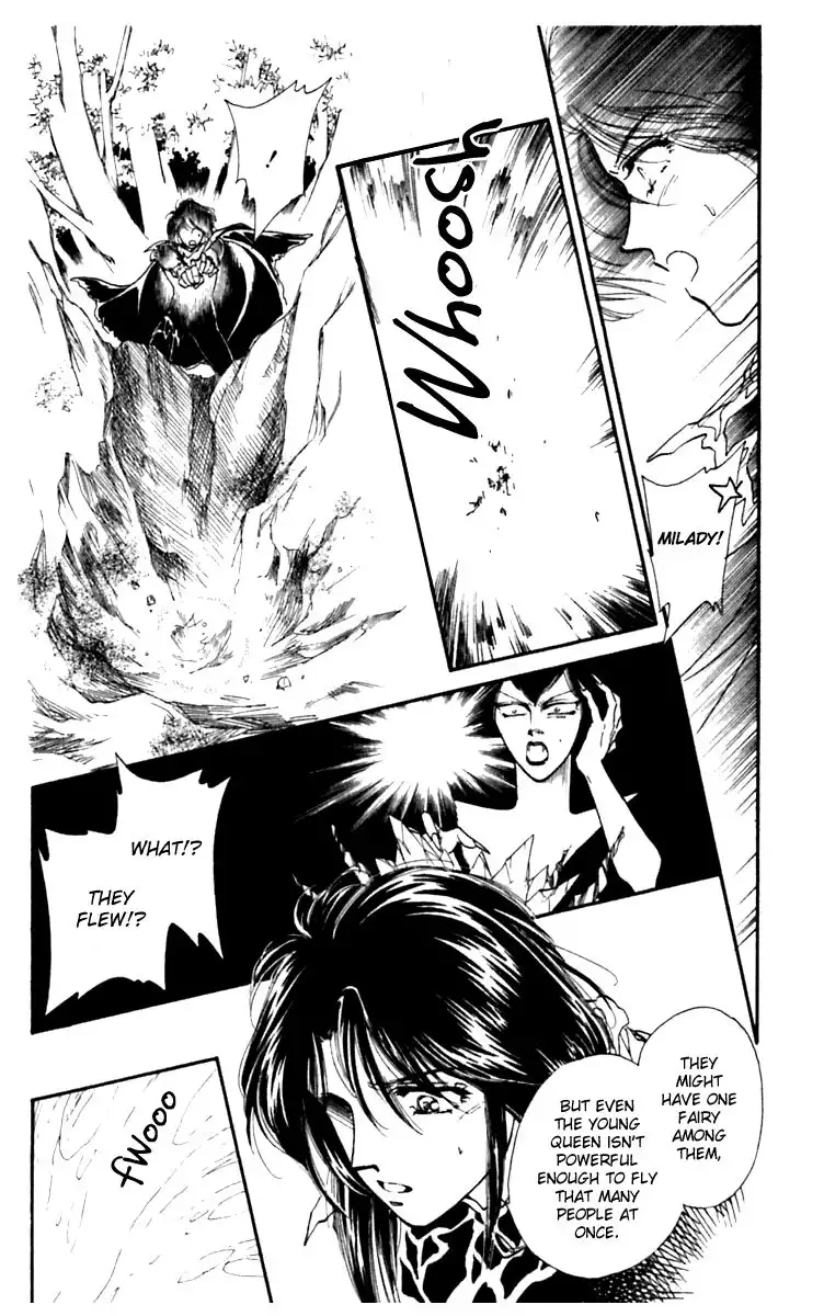 Viehmannin wa Utau Chapter 5 20